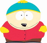 South Park – Eric Cartman