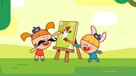 Prinzessin Spielzeit – Sa, 10.01., 06:32 Uhr
