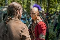 Outlander – Outlander (2018)