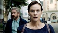 Die Agentin – Die Mossad-Agentin Rachel (Diane Kruger) lässt sich von ihrem besorgten Fürsprecher und Verbindungsmann Thomas Hirsch (Martin Freeman) nicht überreden, mit dem Geheimdienst zu kooperieren, und geht ihren eigenen Weg.