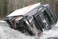 Ice Road Rescue - Extremrettung in Norwegen – (4. Staffel) - Highway Heroes Norway
