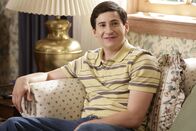 The Goldbergs – Sam Lerner (Geoff Schwartz).