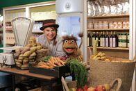 Moppi und der Leckerladen – Maya und Moppi im Leckerladen