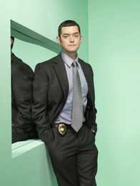 Psych – Psych (2007)