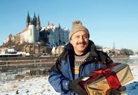 Ein Sack voll Geld – Wolfgang Paschke (Wolfgang Stumph).