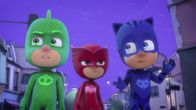 PJ Masks - Pyjamahelden – Mo, 13.12., 08:15 Uhr