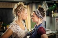 Unter deutschen Betten – Unter deutschen Betten (2017)