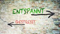 Die Wahrheit über... – Warum wir gestresst sind, und was helfen kann.