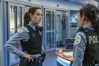 Chicago P.D. – Chicago P.D. (2016)