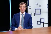 NZZ-Standpunkte – Christoph A. Schaltegger