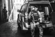 SEAL Team – SEAL Team (2018)