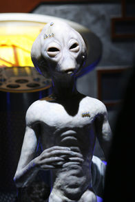 Stargate: Atlantis – Stargate: Atlantis (2008)