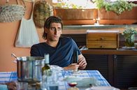 One Captain – Totti (Pietro Castellitto) steht vor schwierigen Entscheidungen.