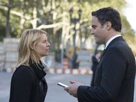 Homeland – Homeland (2017)