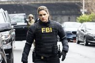 FBI: Most Wanted – Maggie Bell (Missy Peregrym)