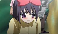 Elfen Lied – Mo, 11.12., 22:30 Uhr