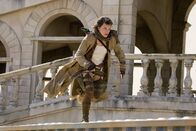 Resident Evil: Extinction – Alice (Milla Jovovich)