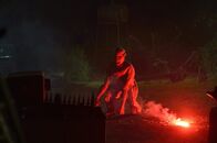 Leprechaun: Origins – Der Kobold (Dylan "Hornswoggle" Postl)