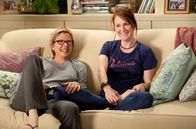 The Kids Are All Right – Annette Bening (Nic), Julianne Moore (Jules).