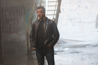 Backtrace – Det. Sykes (Sylvester Stallone)