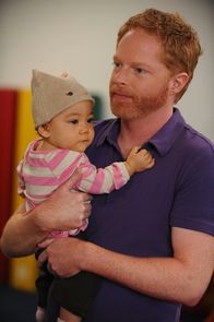 Modern Family – Mitchell Pritchett (Jesse Tyler Ferguson)