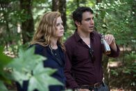 Sharp Objects – Sharp Objects (2018)