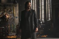 Matrix Resurrections – Thomas Anderson (Keanu Reeves)