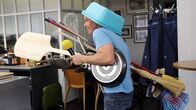 Die Beni Challenge – Benedikt „Beni“ Weber