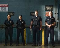 The Rookie – The Rookie (2018)