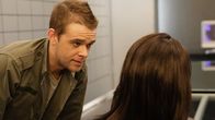 How to Rob a Bank – Jinx (Nick Stahl), Jessica (Erika Christensen)