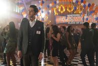 Lucifer – Lucifer (2018)