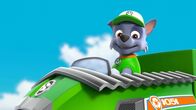 Paw Patrol - Helfer auf vier Pfoten – Rocky