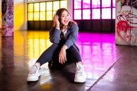 KiKA Live – Moderatorin bei KiKA LIVE: Sarah