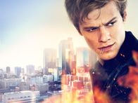 MacGyver – (5. Staffel) - MacGyver - Artwork
