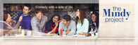The Mindy Project – The Mindy Project (2013)