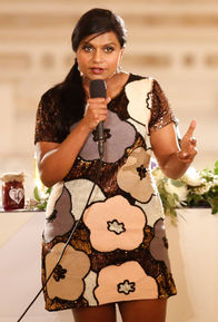 The Mindy Project – The Mindy Project (2013)