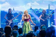 Music Impossible - Mein Song. Dein Sound. – Stefanie Hertel auf der Bühne