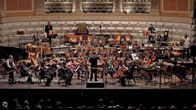 Helmut Lachenmann - MY WAY – Ensemble Modern Orchestra, Frankfurt a.M.