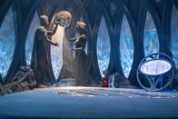 Krypton – Krypton (2018)
