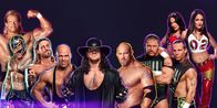 WWE Legends – 2. Staffel