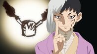 Dr. Stone – Mi, 18.12., 18:30 Uhr