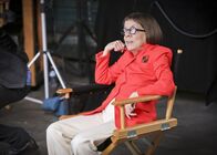 Navy CIS: L.A. – Um eine neuen Fall aufzuklären, arbeitet Hetty (Linda Hunt) undercover ...