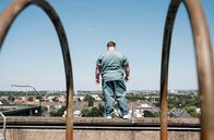 David und Goliath – Sa, 04.10., 07:50 Uhr