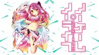 No Game No Life – (1. Staffel)