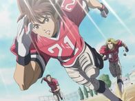 Eyeshield 21 – Sa, 21.06., 05:35 Uhr