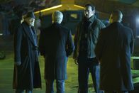 The Strain – So, 07.08., 06:10 Uhr
