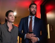 FBI: Special Crime Unit – FBI: Special Crime Unit (2019)