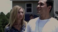 Blood Widow - Tod in der Stille – L-R: Amber Fitzpatrick (Emily Cutting), Kenneth Campbell (Christopher de Padua), Mark Schmidt (Jose Miguel Vasquez)