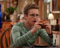 The Goldbergs – Sean Giambrone (Adam Goldberg).