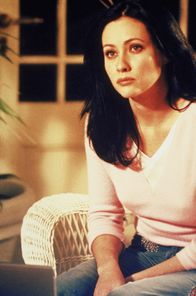 Charmed - Zauberhafte Hexen – Prue (Shannen Doherty)